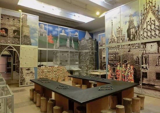 Temporary Exhibitions