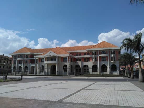 Independence Museum
