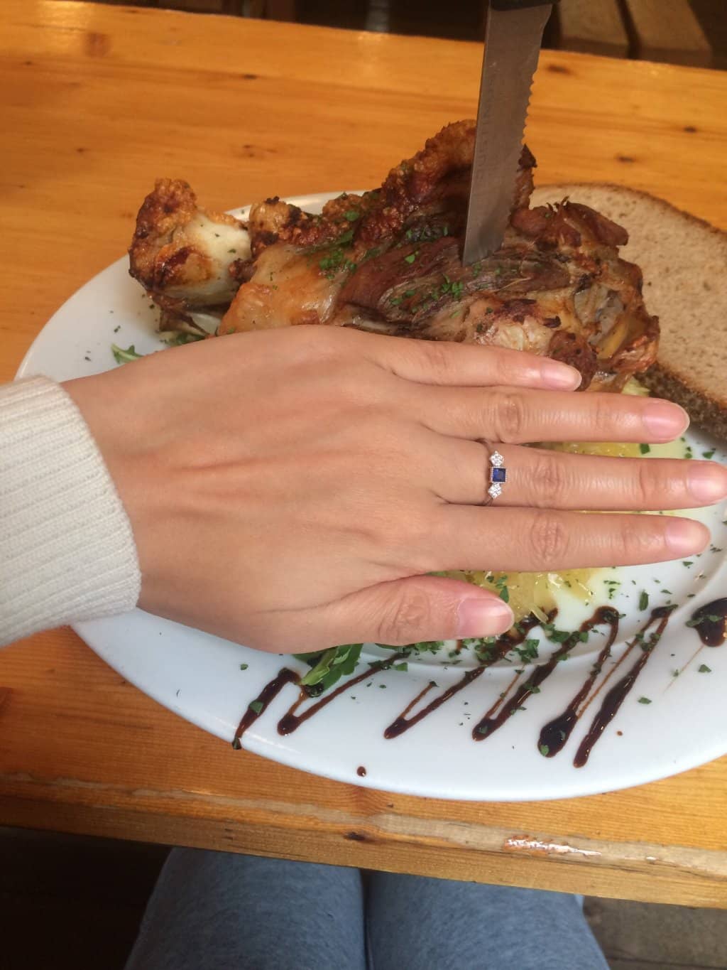 Historic Apple Wine Bar