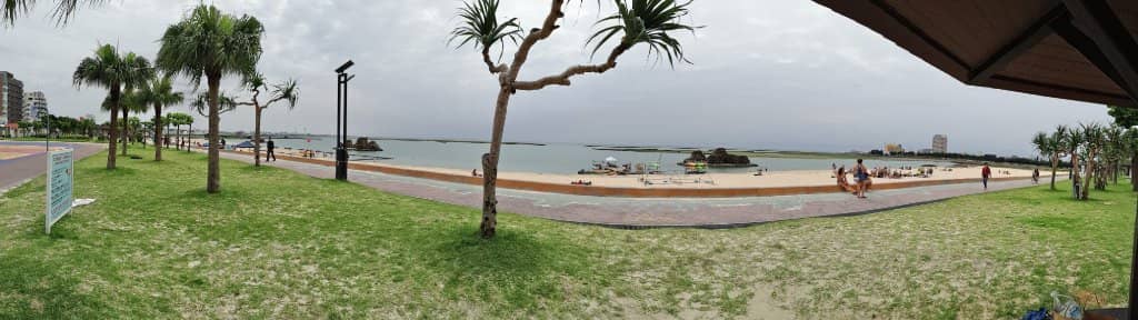 Basketball Courts
