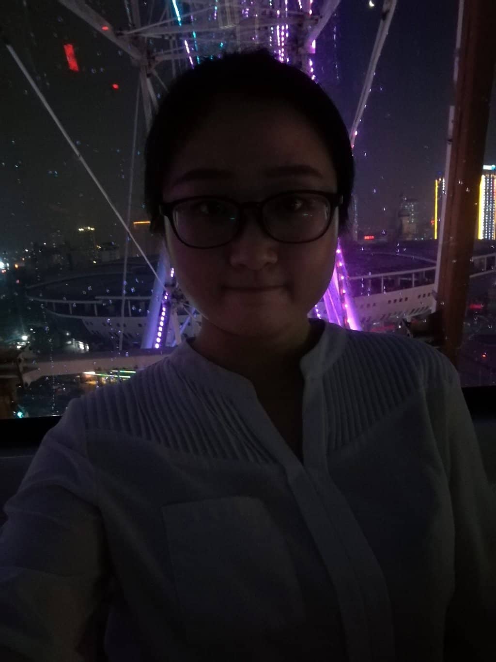 Themed Light Shows