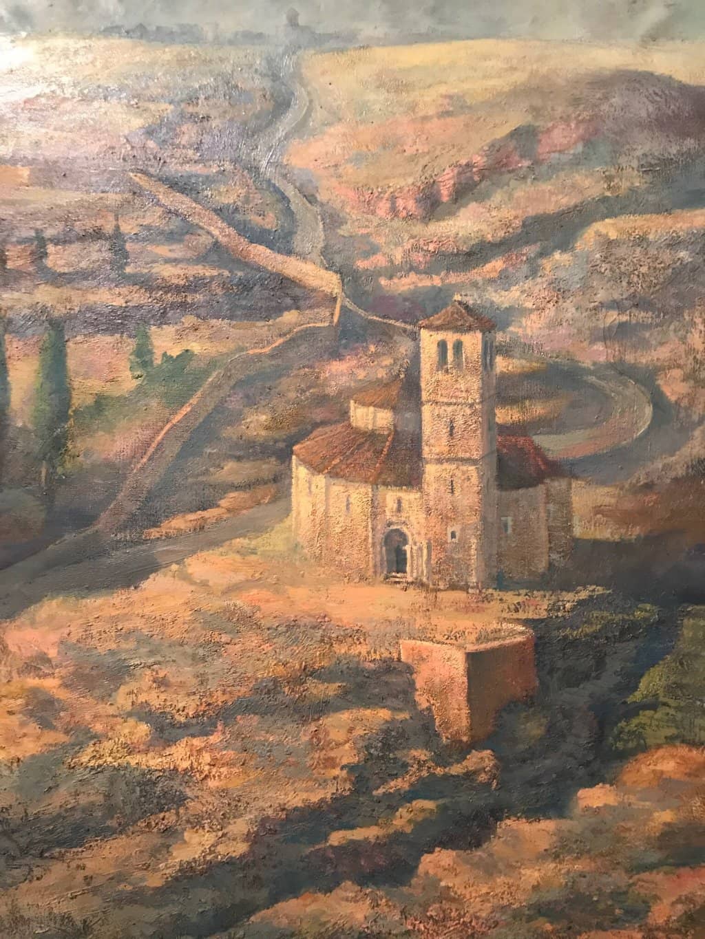 Everyday Life Artifacts