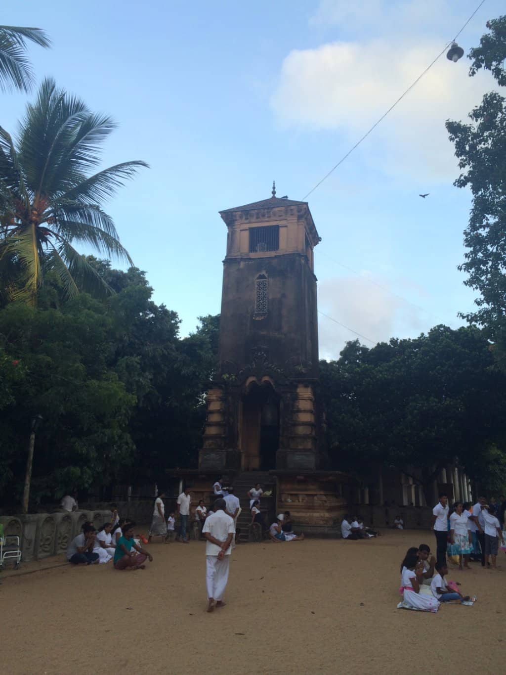 Mahaweli River Views