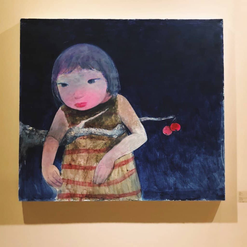 Dancing and Partying