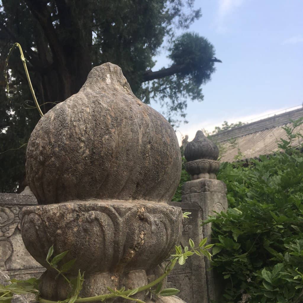 Hall of Heavenly Kings