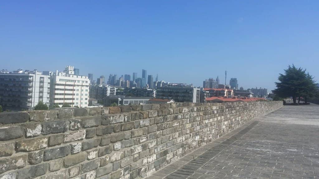 The Grand Zhonghua Gate