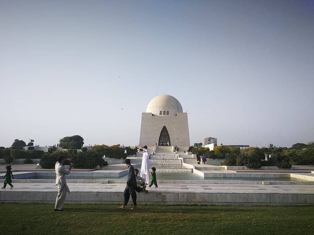 Museum of Pakistan History