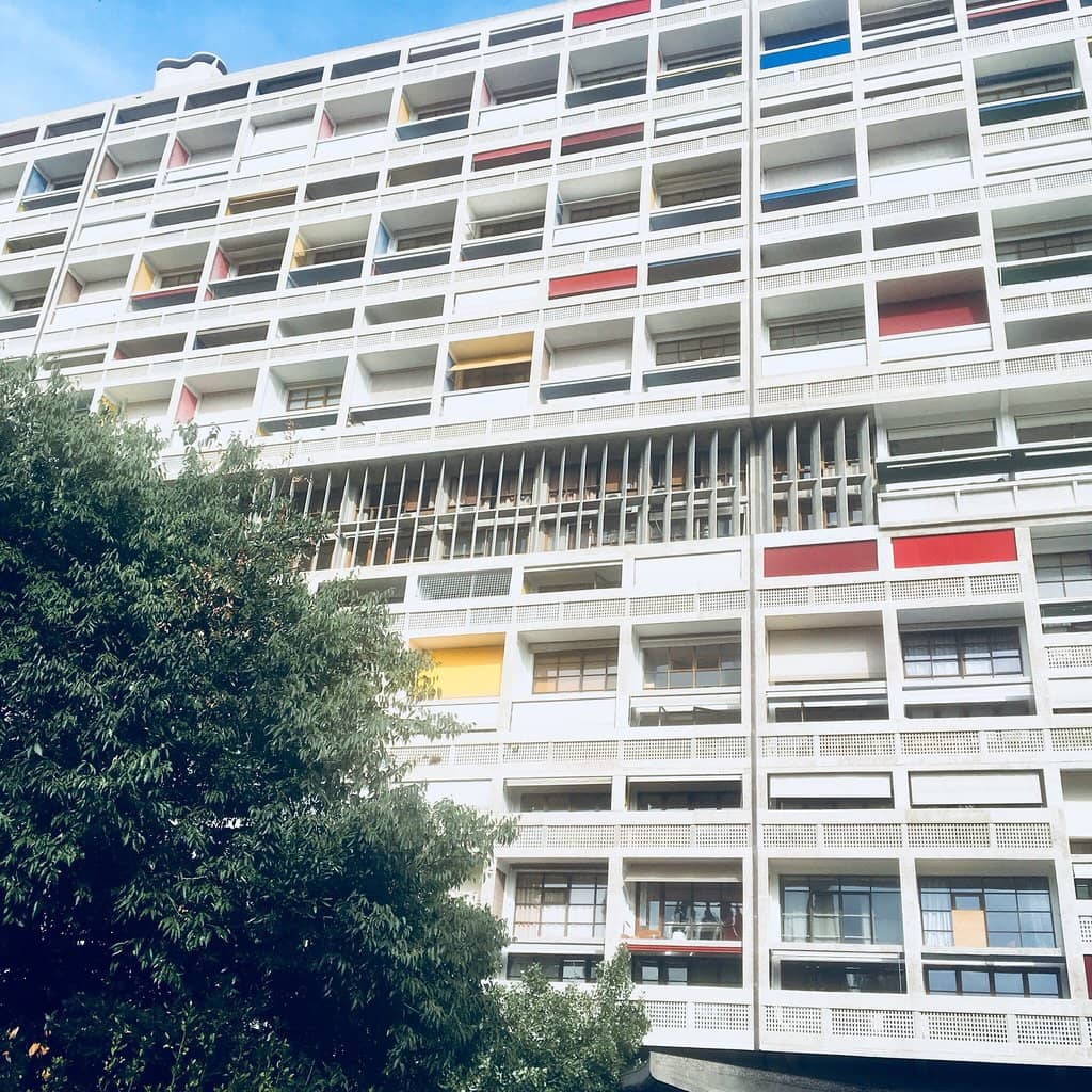 MAMO Art Centre Rooftop