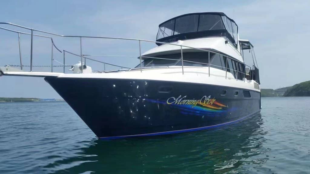 Frozen Sea Spectacle