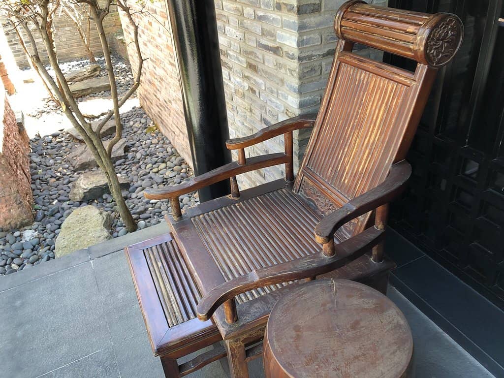 Rittenhouse Square Views