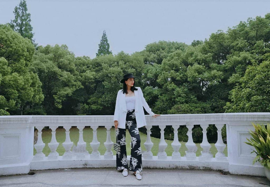 Ivory and Jade Carvings