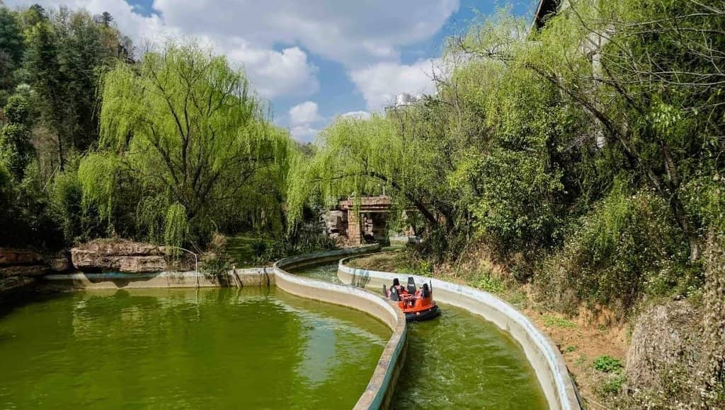 Botanical Sculptures