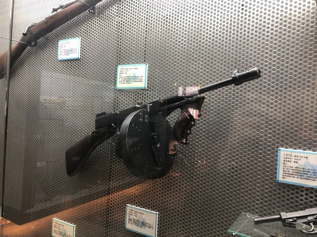 Uniforms and Equipment