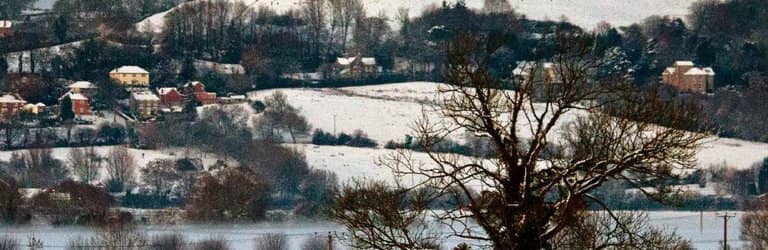 The Sacred Hill