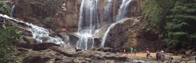 Family-Friendly Shallow Areas