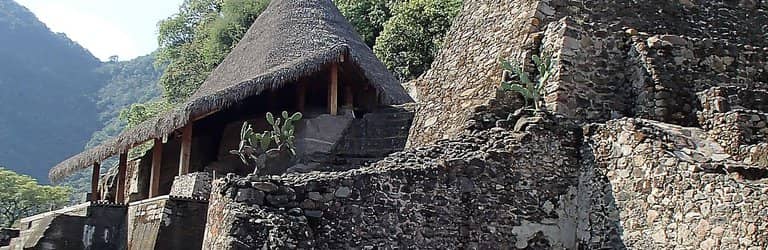 Panoramic Mountain Views