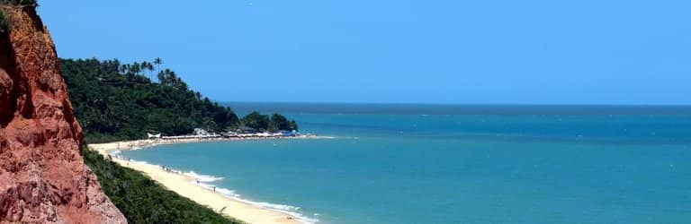 Tranquil Beachfront