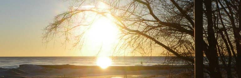 Lakefront Grounds