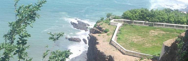 Cala Barraca (Portitxol Beach)