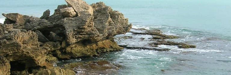 Doorway Rocks