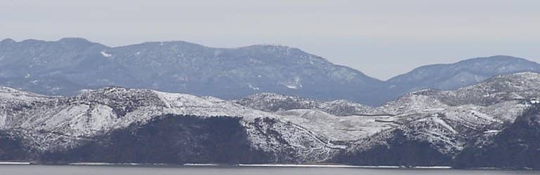 Panoramic Observation Deck