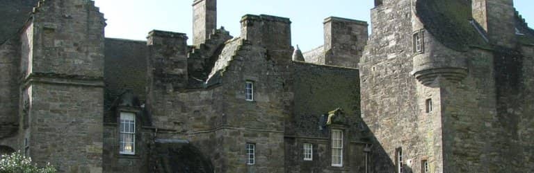 Guided Castle Tour