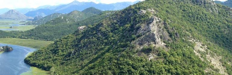 Island Monasteries