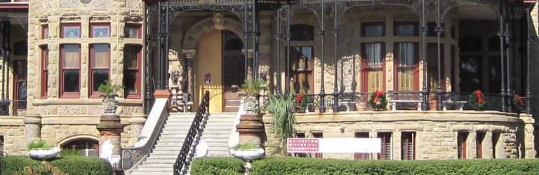 Grand Staircase