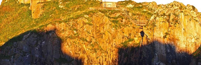 St. Catherine's Island Views