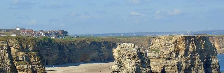 The Leas Coastal Walks
