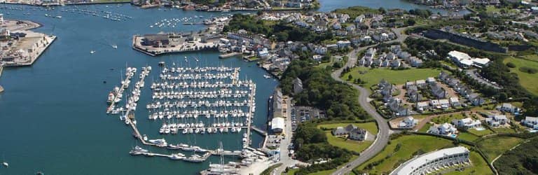 Plymouth Boat Fest