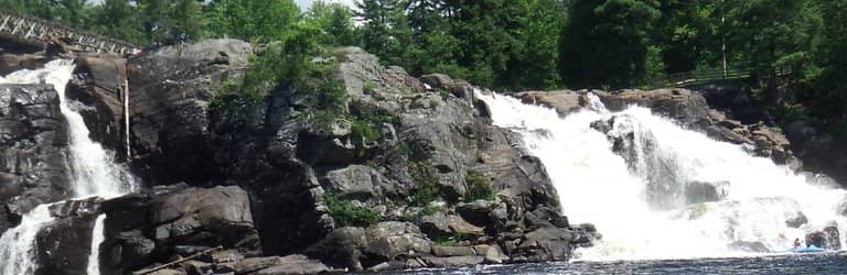 Rocky Vantage Points