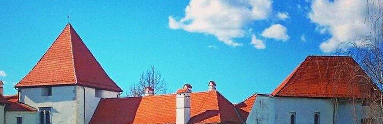 City Museum Exhibits