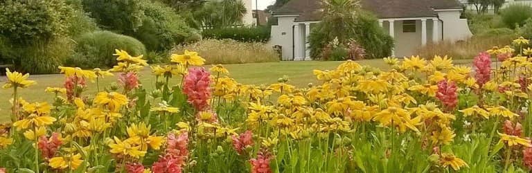 Seaside Promenade Access