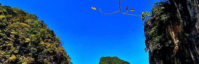 Crystal Clear Waters