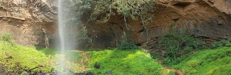 Scenic Picnic Area