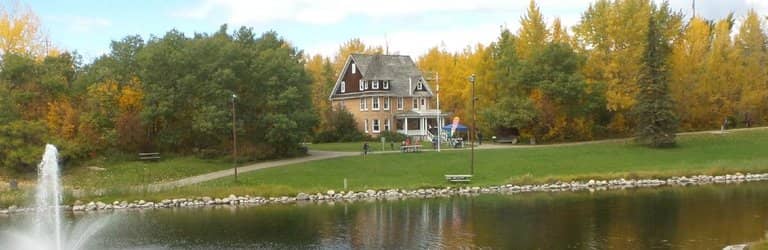 Victorian-Style Farmhouse