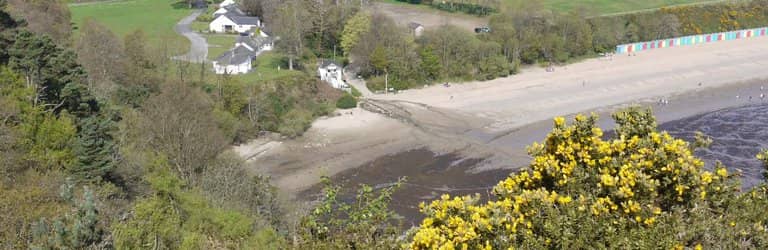 Llanbedrog Headland Trail