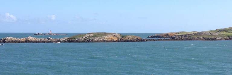 Martello Tower
