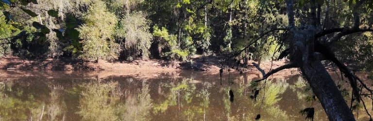 Nature Trails & Wildlife