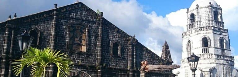 Intricate Interior Design