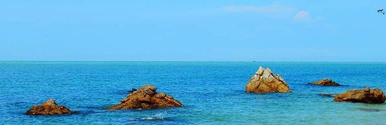 Coastal Views