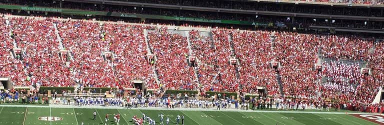 Saban Field