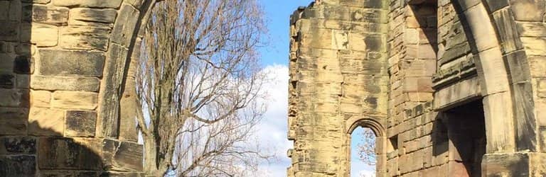 Medieval Drainage System