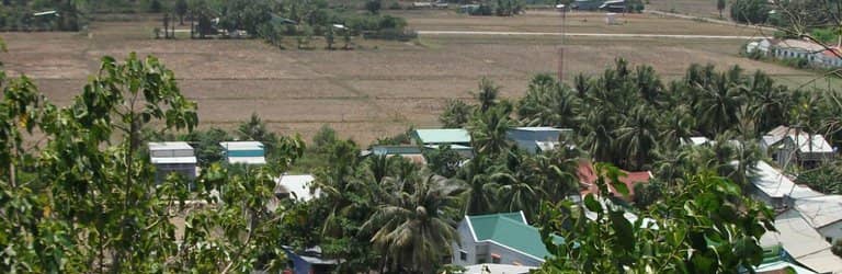 The Boulder Pagoda Complex