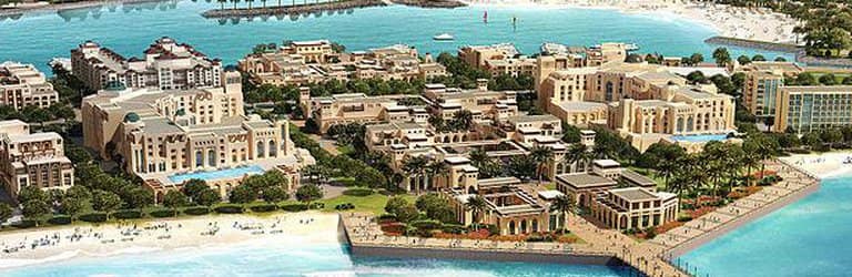 Family-Friendly Playgrounds