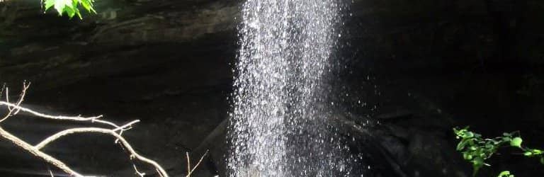 Foster Falls