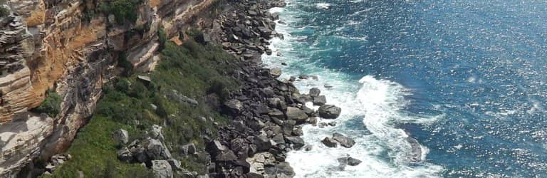Coastal Walk