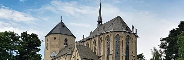 Stained Glass Windows