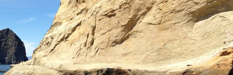 Sandstone Cliffs
